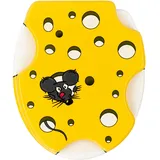 Wenko WC-Sitz Speedy