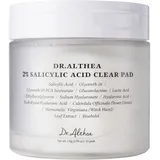 Dr. Althea 2% Salicylsäure Clear Pad 65 Stück
