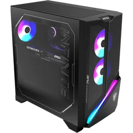 MSI MPG Infinite X3 AI 2NVR7-440AT Intel Core Ultra 7 265K 32 GB RAM 1 TB SSD RTX 5070 Ti Win11 Home