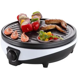 Syntrox 3 in 1 Crepes Maker Pfannkuchen Eierkuchen Elektrogrill Luzern