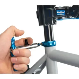 Park Tool QTH-1 Schnellwechsel T-Griff mit Bits 1-tlg.