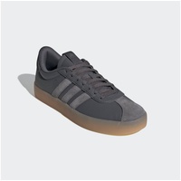 adidas Sportswear VL COURT 3.0 Sneaker Design auf den Spuren des adidas Samba grau 44
