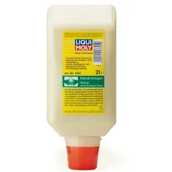 LIQUI MOLY Handreiniger Soft [2L]  3345