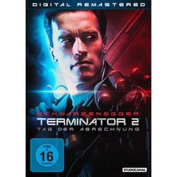 Terminator 2 (DVD)