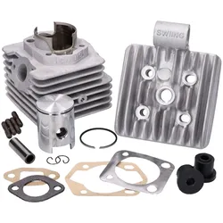 Zylinder Kit swiing 39mm Tuning Zündapp Bergsteiger (Typ 247)