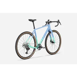 Trek Checkpoint ALR 5 blau Modell 2026 - XL