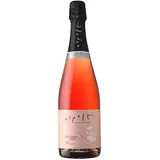 Espelt Cava Rosé „Escuturit Brut Rosat“, Bio Schaumwein, 0,75 L, 11,5 % Vol.