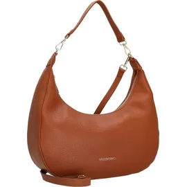 Valentino Fall Re Umhängetasche Kunstleder Brown