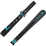ATOMIC REDSTER X7 RVSK C + MI 12 GW B - 162