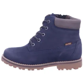 Vado Milan Schnürstiefel Blau 33