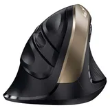Genius Ergo 8250S Schwarz/Gold
