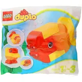 LEGO Duplo: Mein erster Fisch (Polybag)