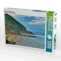 Calvendo Die Great Ocean Road 1000 Teile Puzzle Quer