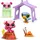 Bandai Namco Entertainment Littlest Pet Shop Camping Adventure