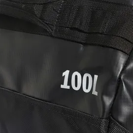 adidas Terrex Xperior 100l Duffelbag One Size Schwarz