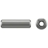 Industrial Quality Supplies DIN 7344 Spiral-Spannstifte, schwere Ausführung Federstahl 5 x 36 S