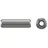 Industrial Quality Supplies DIN 7344 Spiral-Spannstifte 5 x 36 200 Stück