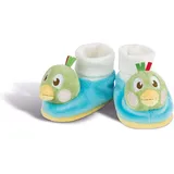NICI Fritz der Spatz Babyschuhe mehrfarbig