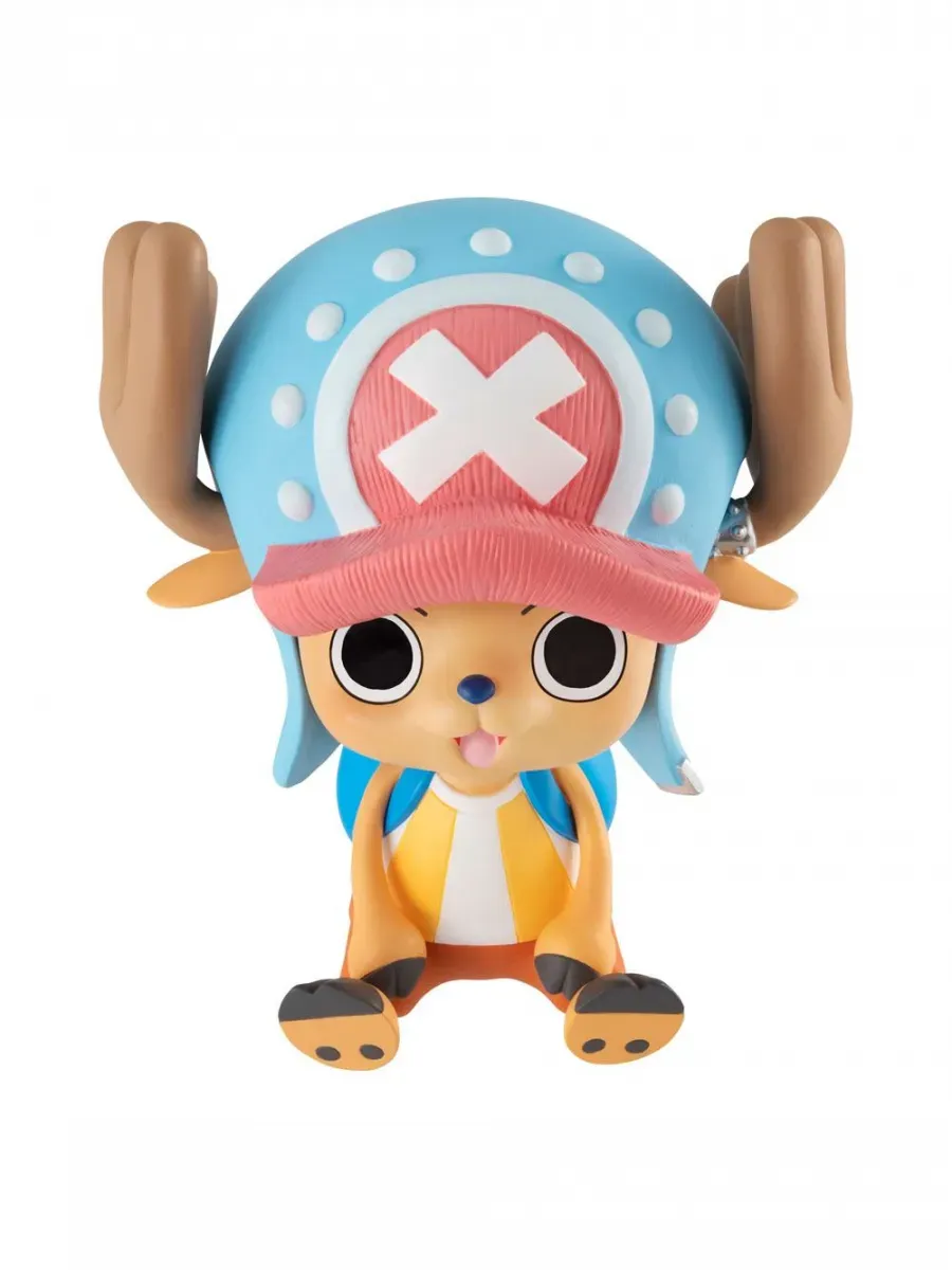 Figur One Piece - Tony Tony Chopper (MegaHouse)