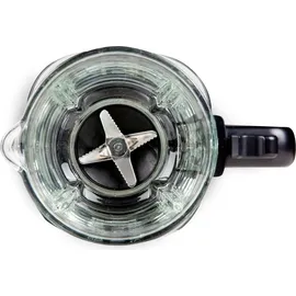 DOMO collection DO722BL Standmixer 1,75L