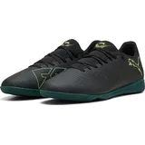 Puma Future 8 Play IT - schwarz, Größe:6 / Schwarz