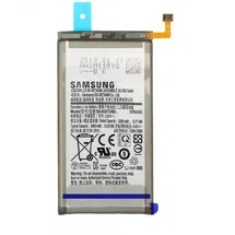 Samsung Akku Original Samsung für Galaxy S10 G973F, Typ EB-BG973ABU