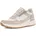 Sneaker Shell Weiss Sand 39 EU Weit