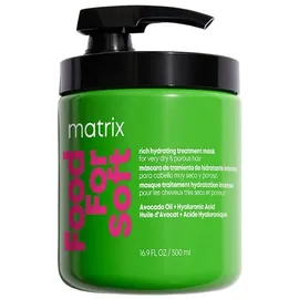 Matrix Food For Soft Maske 500 ml