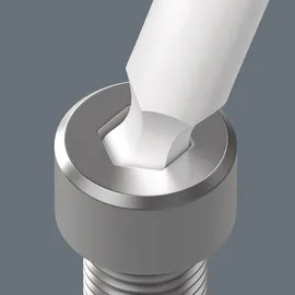 WERA Winkelschlüsselsatz 950/9 Hex-Plus Imperial 9-tlg.
