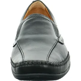 PIKOLINOS Mokassins in Schwarz 50 EU