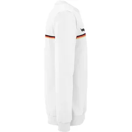 Kempa Sweatshirt White 116