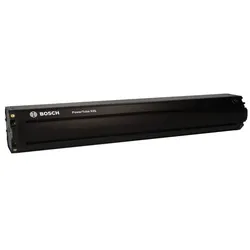 Bosch PowerTube 625Wh E-Bike Akku HORIZONTAL (BBP3760) - Das smarte System