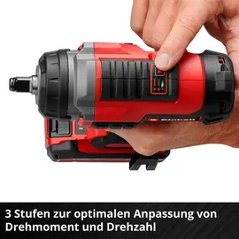 Einhell IMPAXXO 18/400 ohne Akku