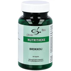 Brokkoli Kapseln