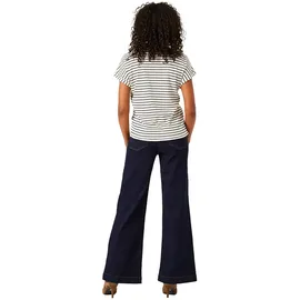 GARCIA Wide Fit Jeans Celia 249 in Rinse-Waschung-W29 / L32