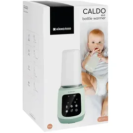 KIKKABOO Flaschenwärmer 4 in 1 Caldo