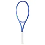 Yonex Tennisschläger EZone (8th Gen.) 98in/305g/Turnier 2025 Blast blau - unbesaitet -