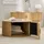 CaliCosy Ernest Beige MDF 75 x 35,5 cm