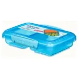 Sistema Lunchbox Small Split,