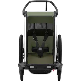 Thule Chariot Lite Single Vintage Green 2026