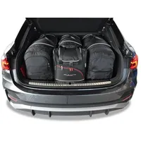 Kjust Kofferraumtaschen-Set 4-teilig Audi Q3 Sportback 7004066
