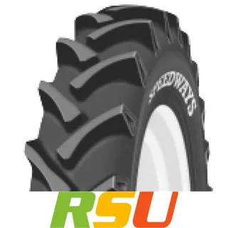 SPEEDWAYS Gripking R1 (TT) 8PR 11.2-20