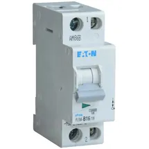 Eaton Power Quality Eaton LEITUNGSSCHUTZSCHALTER 16A/1N/B