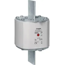 Hager NH-Sicherung NH4a gG 500V LNH41000M