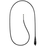 VOLTCRAFT Endoskop Kamera BS-6,5/1m Sonden-Ø 6,5 mm Wasserdicht IP67
