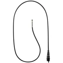 VOLTCRAFT Endoskop Kamera BS-6,5/1m Sonden-Ø 6,5 mm Wasserdicht IP67