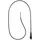 VOLTCRAFT Endoskop Kamera BS-6,5/1m Sonden-Ø 6,5 mm Wasserdicht IP67
