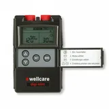 Sanowell DigiStim Weiß