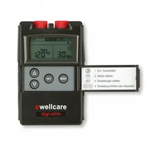 Sanowell DigiStim Weiß