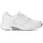 Gabor Sneaker Low Damen Weiß 38,5